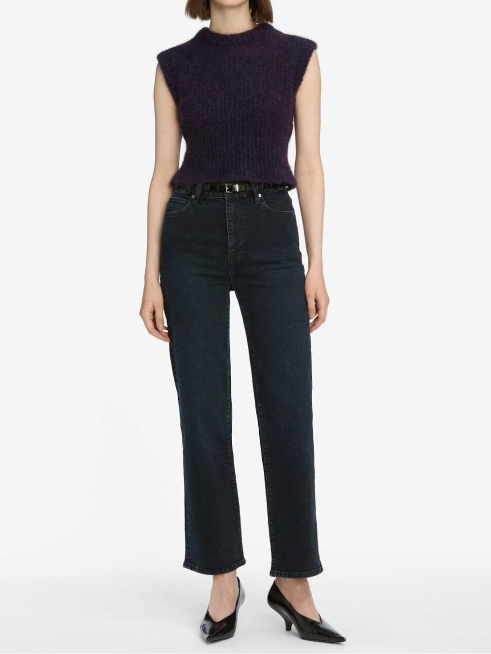FRAME The Wide in Untold - Size 23